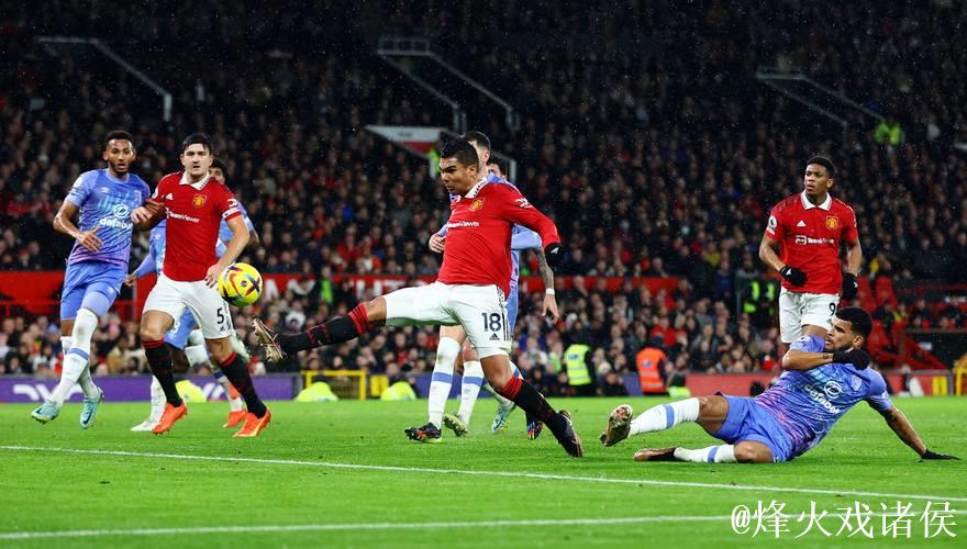 英超-曼联迎战伯恩茅斯:红魔誓不甘红军居前 英超-曼联迎战伯恩茅斯:红魔誓不甘红军居前